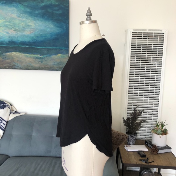 hm basic tops